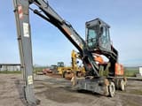 2011 Atlas 230MH Material Handler