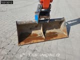 2023 Kubota KX016-4 Mini Excavator