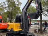 2023 Volvo EC60D Crawler Excavator