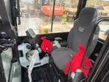 2022 Caterpillar 306E Mini Excavator