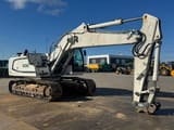 2012 Liebherr R936LC Crawler Excavator