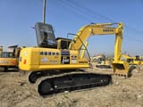 2024 Komatsu PC240-8 Crawler Excavator