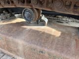 1990 Hitachi EX400LC Demolition Excavator