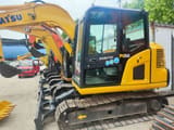 2023 Komatsu PC60 Crawler Excavator