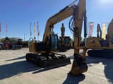 2022 Caterpillar 310 Crawler Excavator