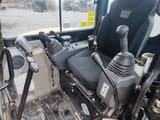 2012 Caterpillar 304E Mini Excavator