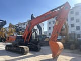 2023 Hitachi ZX200 Crawler Excavator