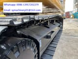 2024 Caterpillar 320D2 Crawler Excavator