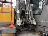 2018 Volvo EW160E Wheel Excavator