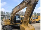 2024 Caterpillar 320GX Crawler Excavator
