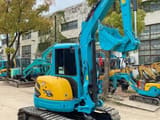 2023 Kubota U40 Mini Excavator