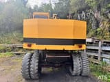 1994 Caterpillar 212B Wheel Excavator