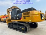 2023 Caterpillar 336D2 Crawler Excavator