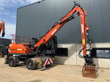 2023 Atlas 200MH Material Handler
