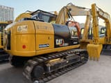2019 Caterpillar 312D2 Crawler Excavator