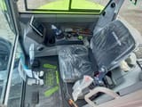 2025 Zoomlion ZE55GU Mini Excavator