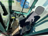 2012 Yanmar VIO25-4 Mini Excavator