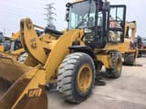 2022 Caterpillar 924K Crawler Excavator