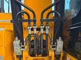 2018 JCB 220X L4F Crawler Excavator