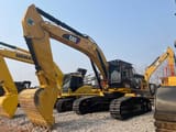 2023 Caterpillar 340 Crawler Excavator
