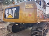 2024 Caterpillar 320D2 Crawler Excavator