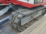 2017 Takeuchi TB290 Mini Excavator