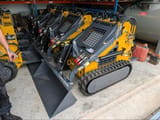 2024 Rexus YF380A Crawler Excavator