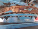 2009 Fuchs MHL335 Material Handler