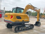 2023 XCMG XE75GA Crawler Excavator
