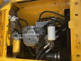 2022 Komatsu PC200-8 Crawler Excavator