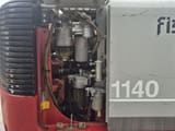 2012 Takeuchi TB1140 Crawler Excavator