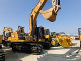 2024 Caterpillar 336GC Crawler Excavator