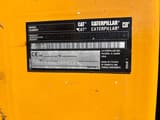 2017 Caterpillar MH3022 Material Handler