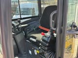 2021 Volvo ECR25 Crawler Excavator