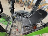 2013 Kubota U55-4 Mini Excavator