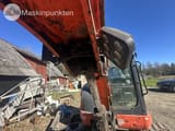 2015 Kubota U48-4 Mini Excavator