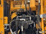 2015 JCB JS220LC Crawler Excavator