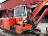 2004 Kubota KX251A Crawler Excavator