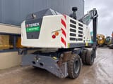 2021 Terex MHL331F Material Handler