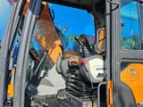 2021 Doosan DX140LCR-5 Crawler Excavator