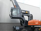 2013 Atlas 520MH Material Handler