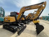 2024 Sany SY60C Mini Excavator