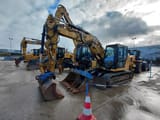 2023 Caterpillar 315 Crawler Excavator
