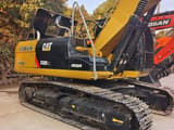 2024 Caterpillar 330D2L Crawler Excavator