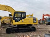 2023 Komatsu PC200-7 Crawler Excavator