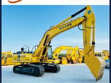 2023 Komatsu PC350 Crawler Excavator