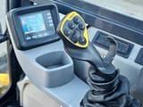 Crawler Excavator Komatsu PC58MR-5E0 (2020)