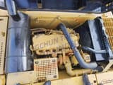 Pelle sur chenilles Caterpillar 320C de 2018
