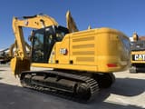 2024 Caterpillar 330GC Crawler Excavator
