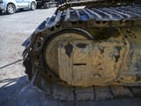 2008 Hitachi ZX350LCN-3 Crawler Excavator